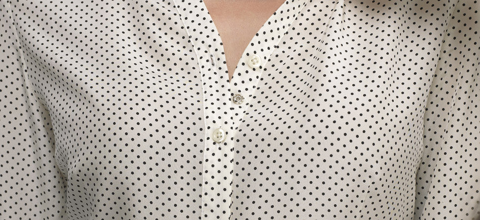 Fiona Blouse