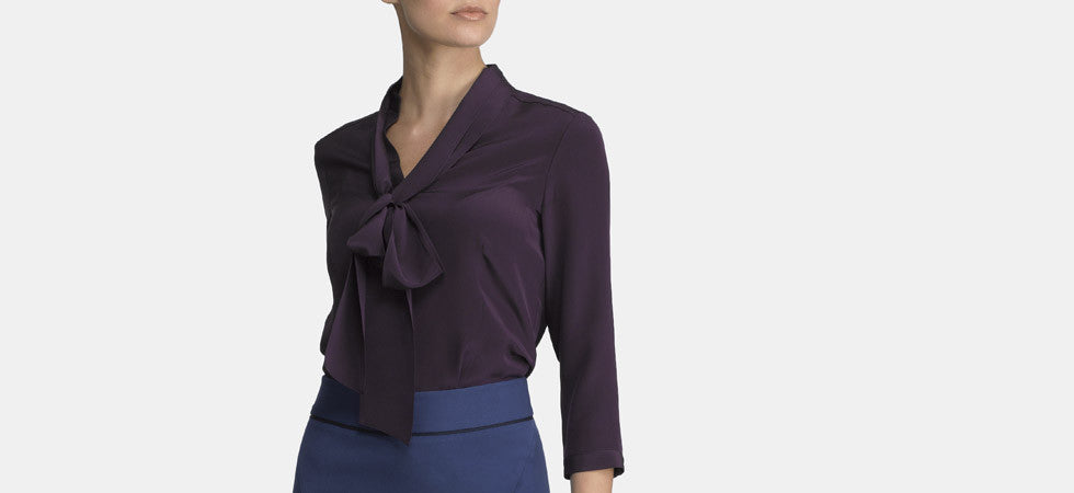 Fiona Blouse