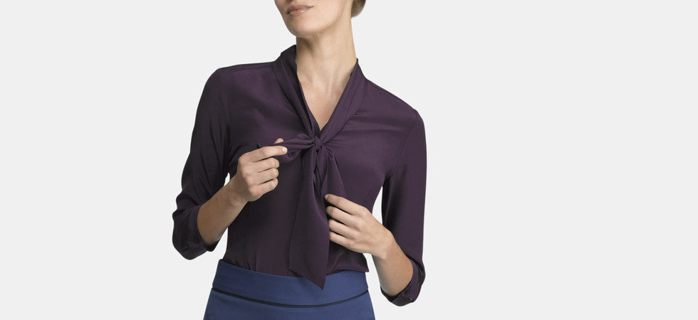 Fiona Blouse