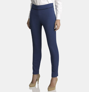 Riley pant cobalt